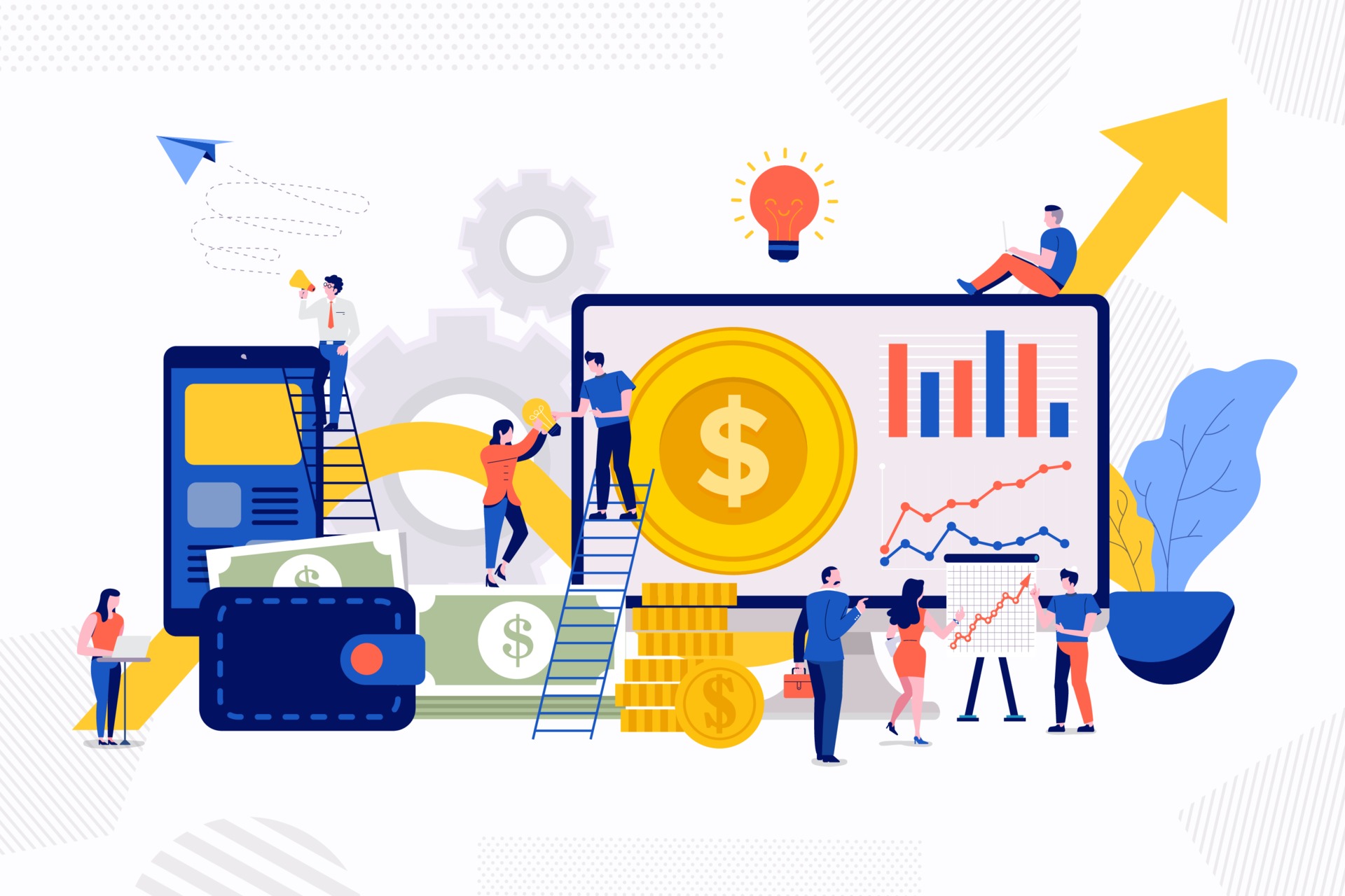 grow your business with customer loyalty points, targeted promotions and giftcards. All-in-one platform using Giftock